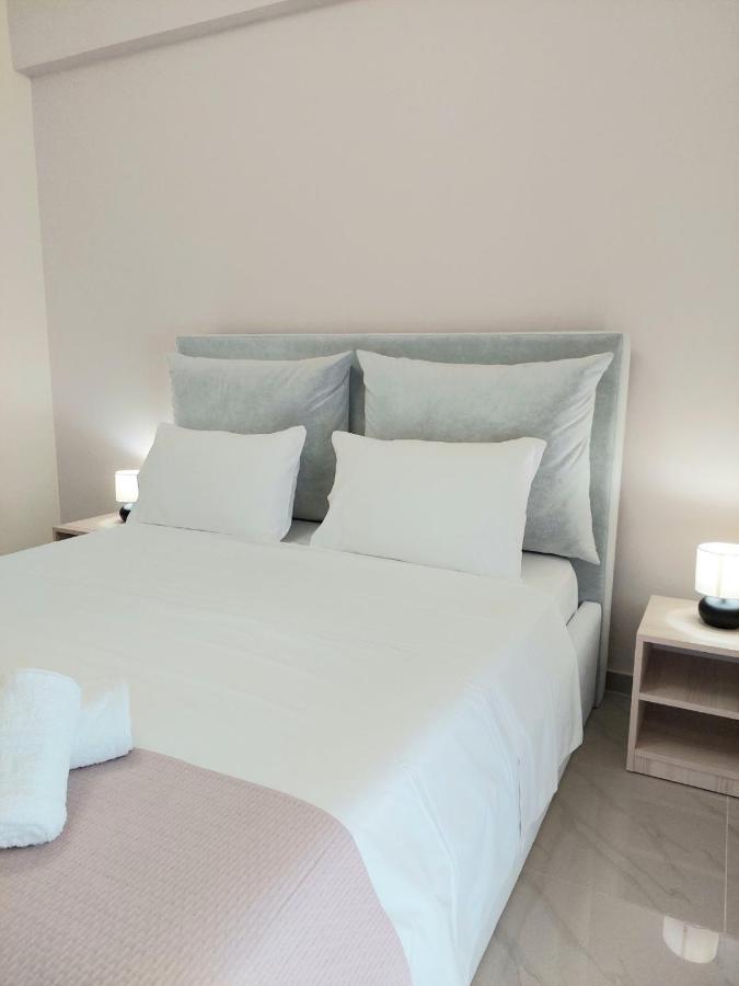Elizabeth Apartments Himarë Extérieur photo