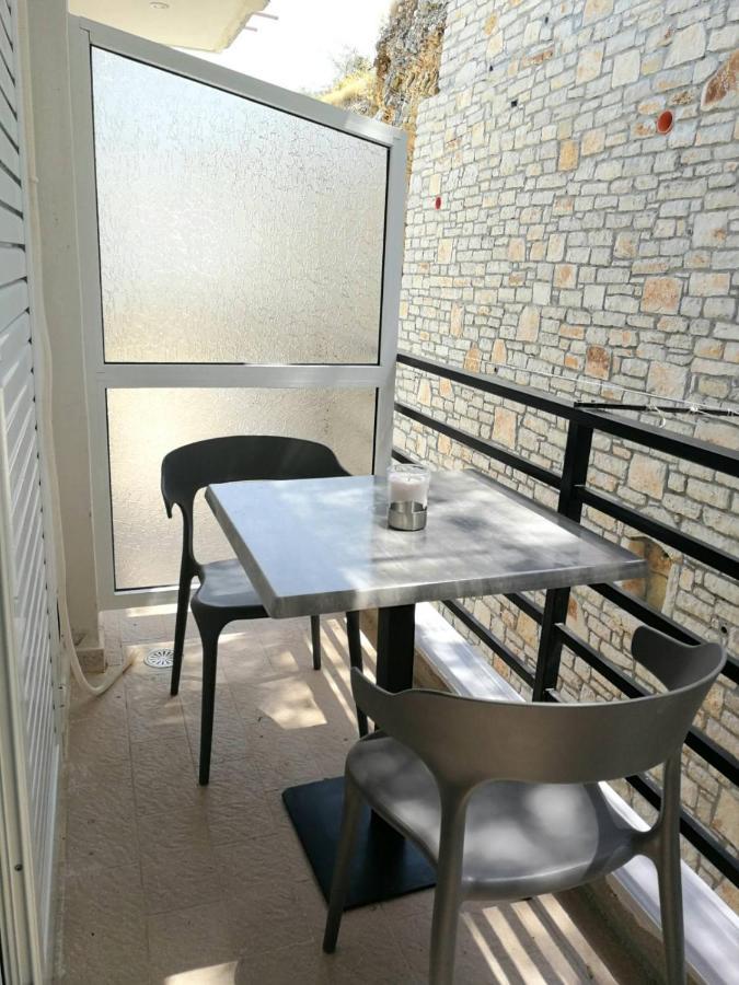 Elizabeth Apartments Himarë Extérieur photo