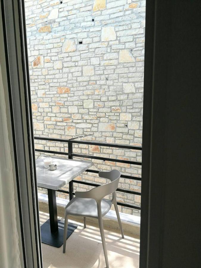 Elizabeth Apartments Himarë Extérieur photo