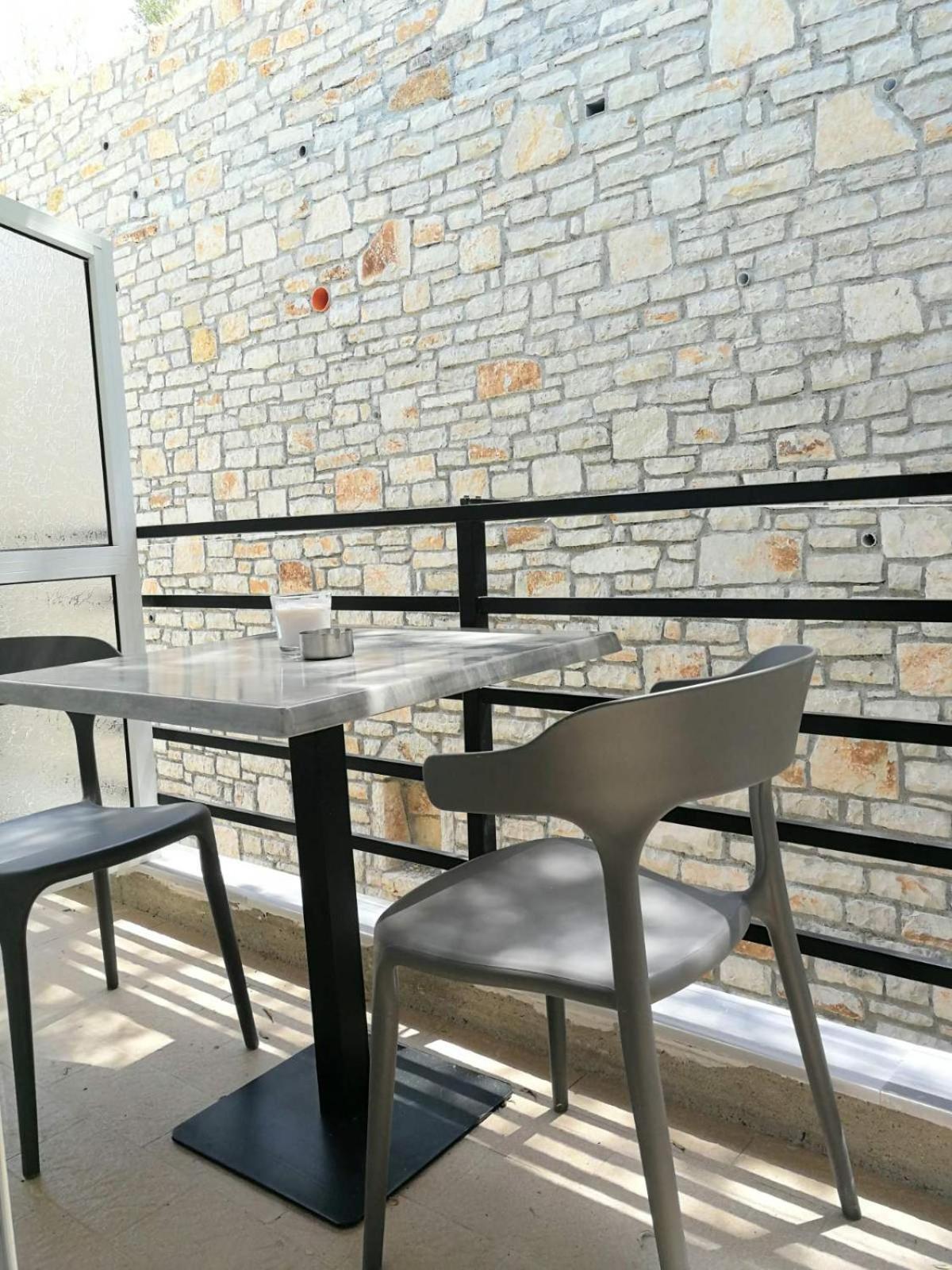 Elizabeth Apartments Himarë Extérieur photo