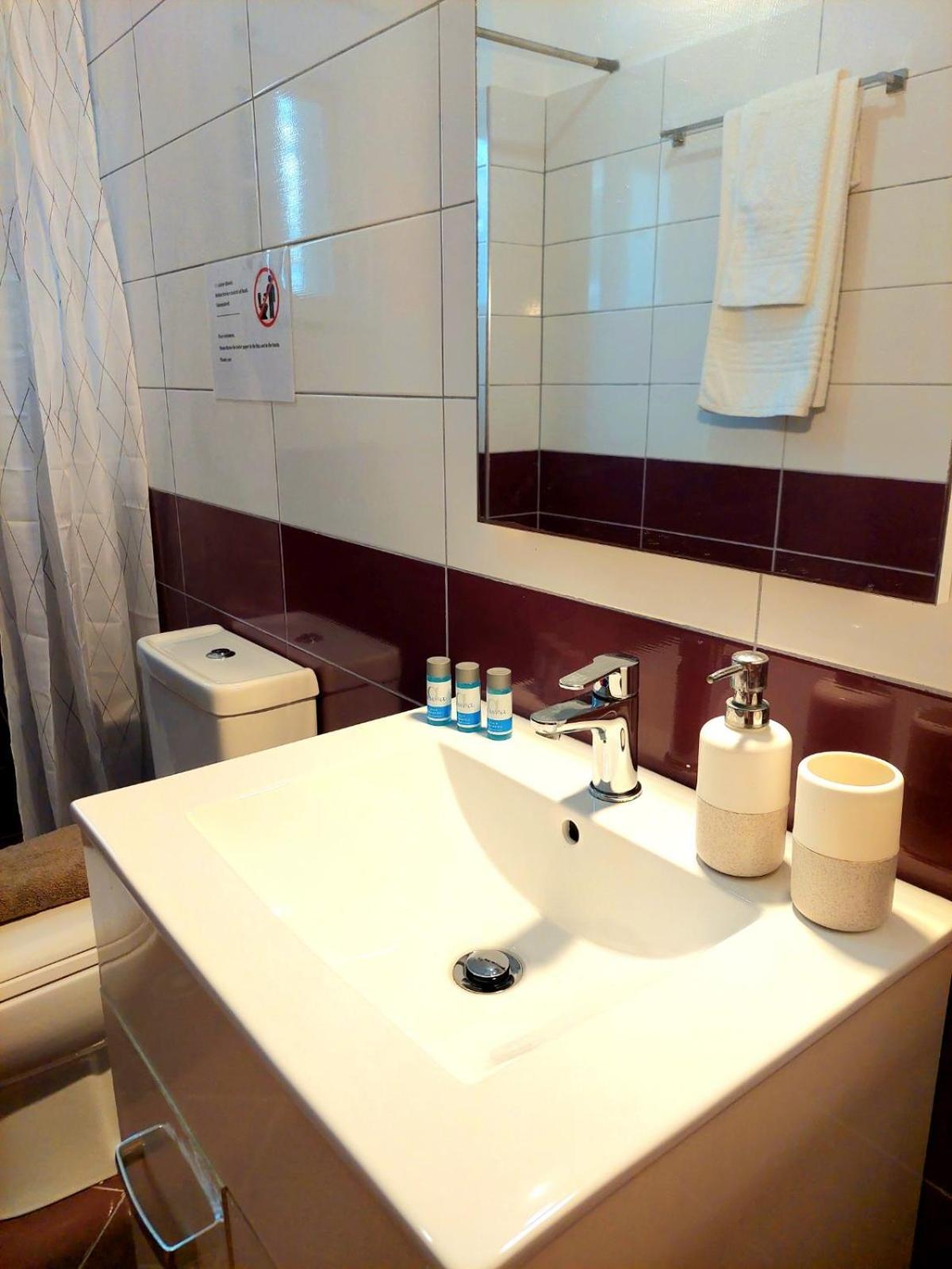 Elizabeth Apartments Himarë Extérieur photo